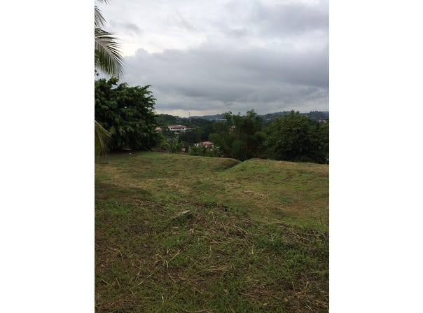 Las Cumbres, Panama, Panamá Province