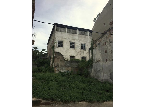 San Felipe, Panamá, Provincia de Panamá, Panamá, Panamá, Panamá Province