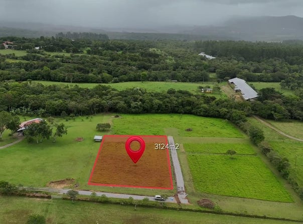 POTRERILLOS ARRIBA, DOLEGA unit: 3124m², Dolega, Chiriqui