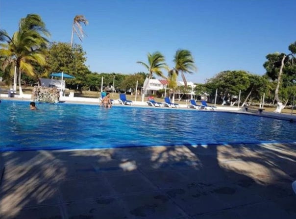 PUNTA CHAME, CHAME, PANAMÁ, Chame, Panamá Oeste