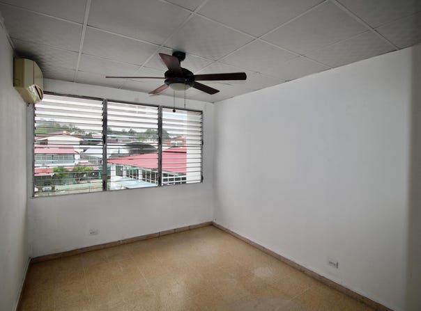 VIA ESPAÑA, PUEBLO NUEVO unit: 4, Panamá, Panamá