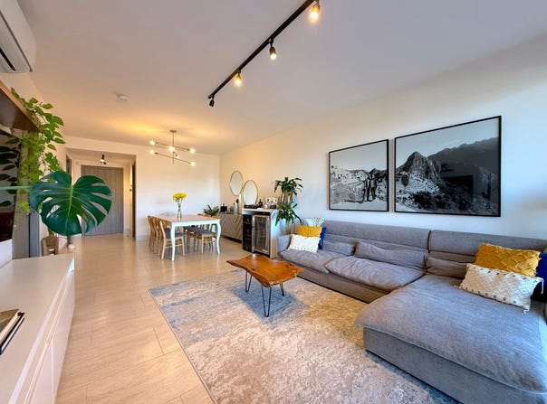 EXPLORA PANAMA PACIFICO unit: 203, Arraiján, Panamá Oeste