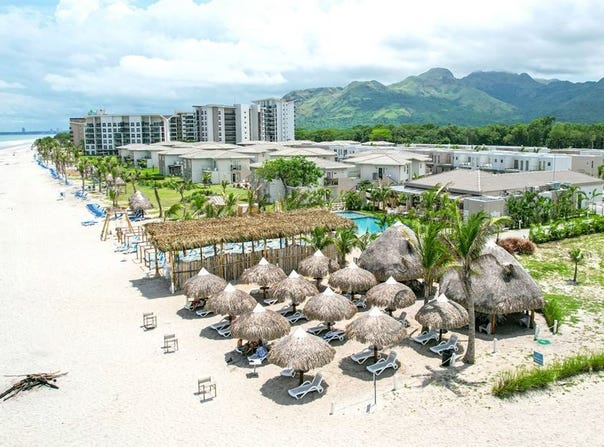 Playa Caracol - Chame, Chame - Chame, Panamá Oeste, Chame - Chame, Panamá Oeste