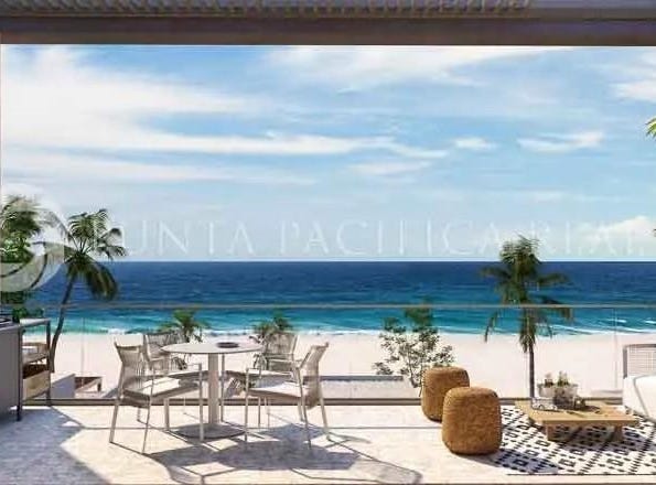 1 Beach street Bch, Playa Carcol, 