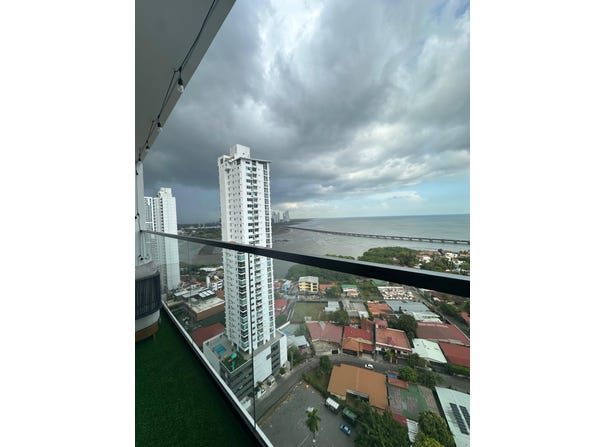 Coco del Mar, Panama City, Panamá Province
