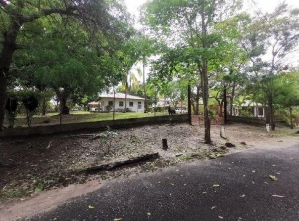 URBANIZACIÓN SANTA ISABEL unit: Lote 79, San Carlos, Panamá Oeste