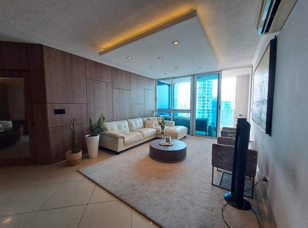 PH KOLOSAL TOWER, Panama, Panamá Province