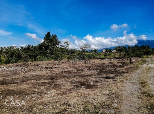 Alto Boquete, Alto Boquete, Chiriquí Province