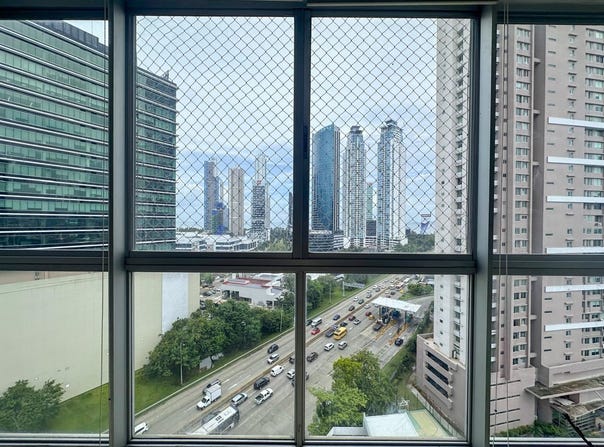 COSTA DEL ESTE ENTRANDO POR TOSCANA DEL ESTE, Panama - Costa del Este, Panamá, Panama - Costa del Este, Panamá