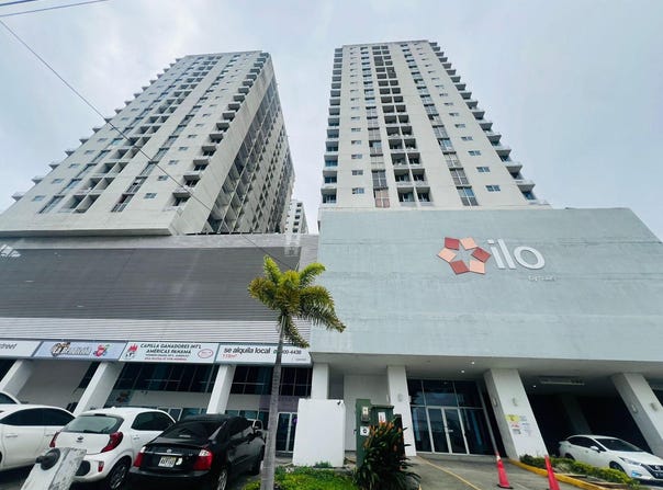 AVENIDA AGUSTIN ARANGO unit: 17B, Panamá, Panamá