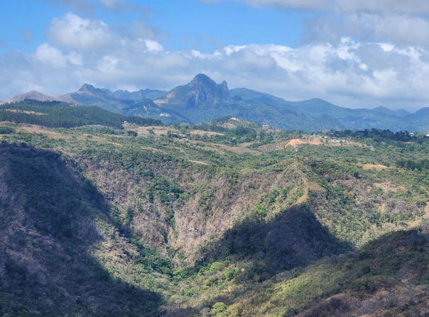 Chame District, Chame District, Panamá Province