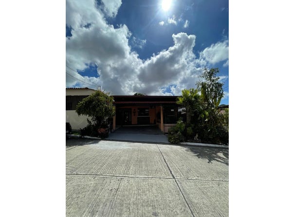 VILLA LUCRE, Panama - Villa Lucre, Panamá, Panama - Villa Lucre, Panamá