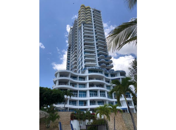 PH CORONADO BAY, CORONADO, CHAME, PANAMA OESTE unit: 1502, Chame, Panamá Oeste
