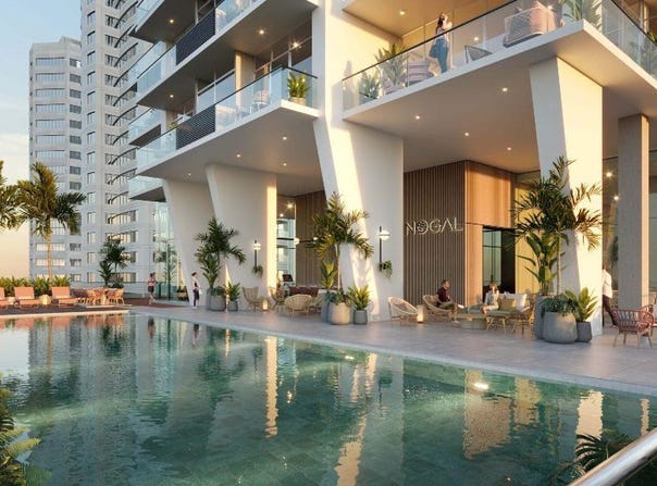 Costa Del Este, Panama - Costa del Este, Panamá, Panama - Costa del Este, Panamá