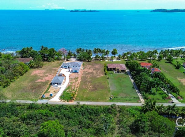 Boca Chica, Boca Chica, Chiriquí Province