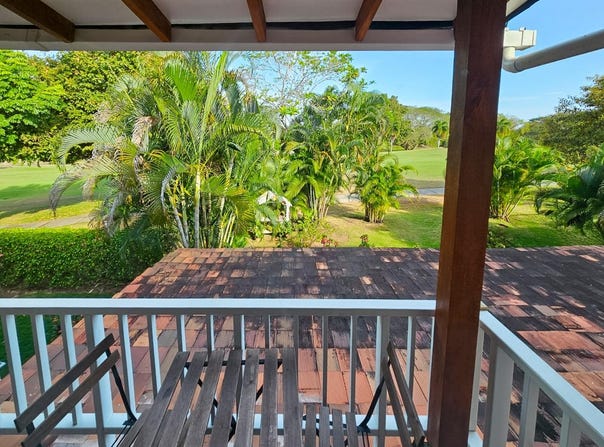 COSTA BLANCA GOLF & VILLAS DECAMERON unit: 43, Antón, Coclé
