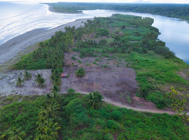 Las Lajas, San Felix, Playas - Playa Las Lajas, Chiriquí, Playas - Playa Las Lajas, Chiriquí