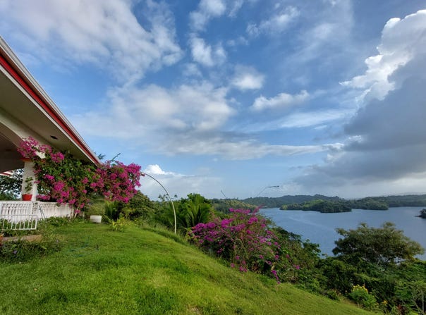 Colon, Colón, Colón Province