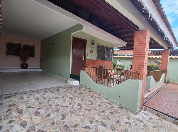 URBANIZACIÓN CHANIS unit: 12, Panamá, Panamá