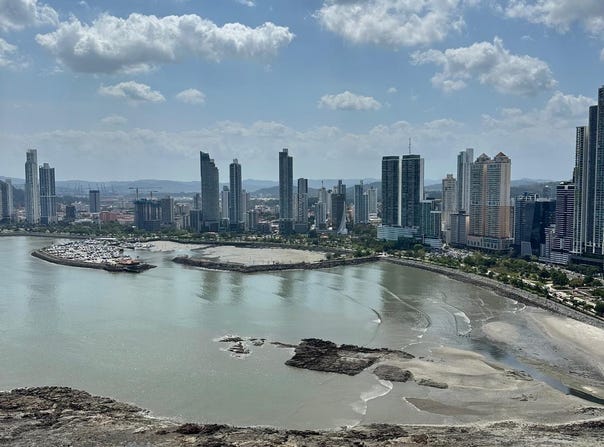 PH PENINSULA, PUNTA PAITILLA unit: B, Panamá, Panamá
