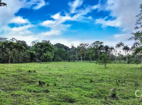 Boqueron, Boqueron, Chiriquí Province