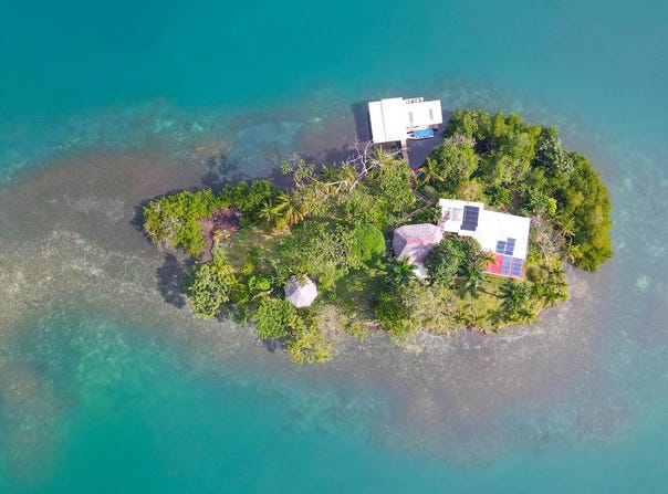 Bocas del Toro, Bocas del Toro, Bocas del Toro Province
