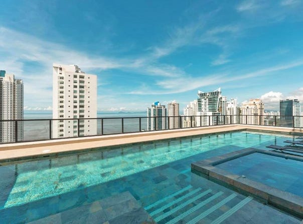 Costa Del Este, Panama - Costa del Este, Panamá, Panama - Costa del Este, Panamá