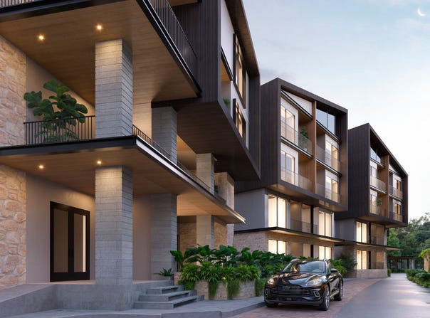 Properties / Apartment/ Condo for sale in Boquete, Provincia de Chiriqui, Panama. Best place to retire in the world., Boquete - Bajo Boquete, Chiriquí, Boquete - Bajo Boquete, Chiriquí