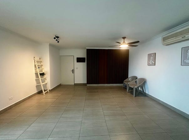 AVENIDA CINCUENTENARIO unit: 12-A, Panamá, Panamá