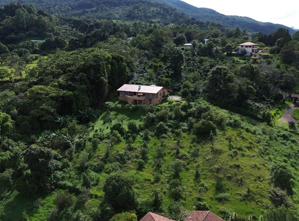 JARAMILLO BOQUETE CHIRIQUI PANAMA, Boquete, Chiriqui