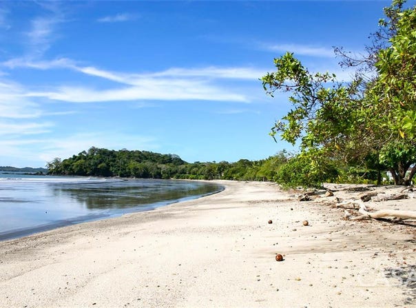 Boca Chica, Boca Chica, Chiriquí Province