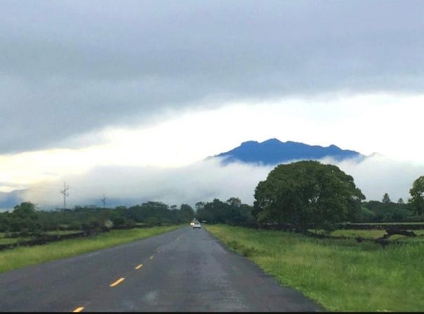 POTRERILLOS, CHIRIQUÍ, Dolega, Chiriqui