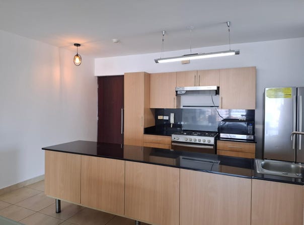 8A CALLE JOSÉ MARTÍ EL CANGREJO unit: 8A, Panamá, Panamá