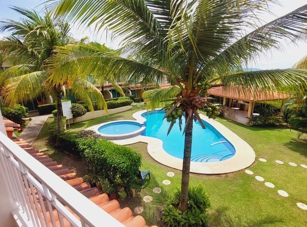 PH VILLAS DE BOSQUEMAR unit: 3A, Chame, Panamá Oeste