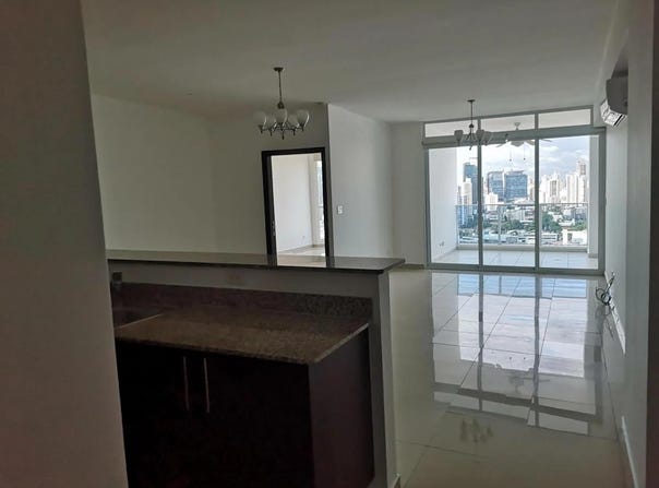9C SAN FRANCISCO CALLE 73 unit: 1, Panamá, Panamá