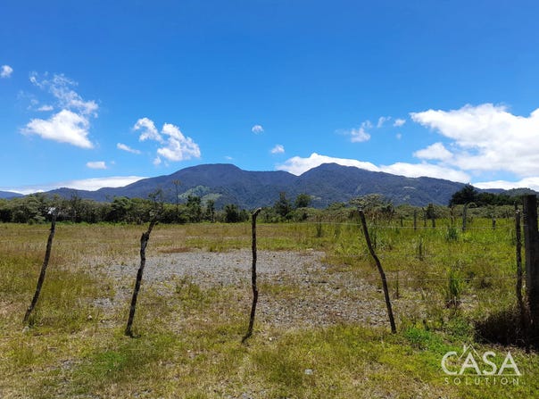 Volcán, Volcán, Chiriquí Province