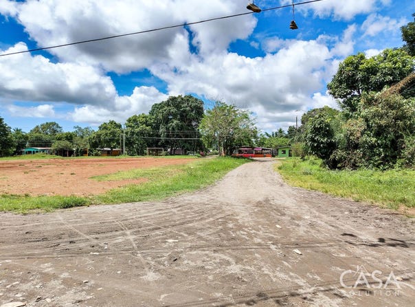 David, David, Chiriquí Province