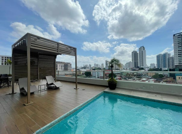CALLE FELIPE PATIÑO unit: A1, Panamá, Panamá