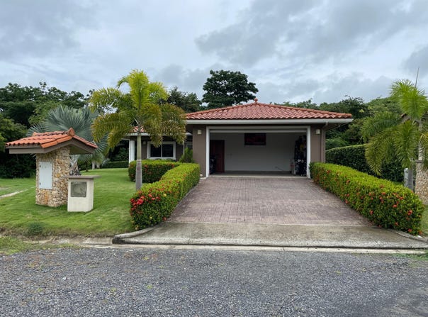 RODEO VIEJO, SAN CARLOS unit: 15, San Carlos, Panamá Oeste