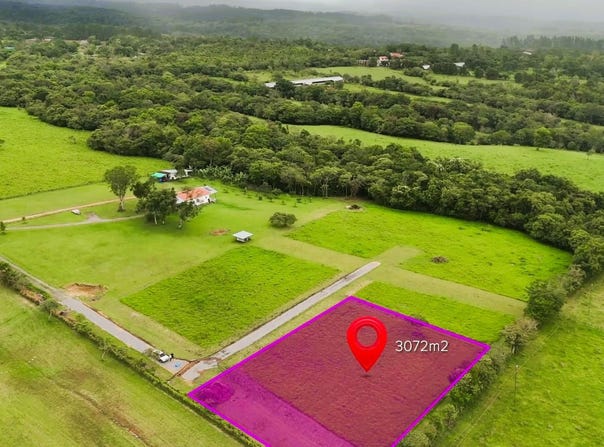 POTRERILLOS ARRIBA, DOLEGA unit: 3072m², Dolega, Chiriqui