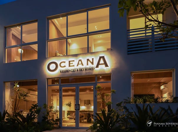 Santa Maria, View All Locations Across Panama, View All Locations Across Panama