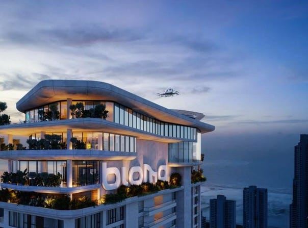 Costa del Este, Panama - Costa del Este, Panamá, Panama - Costa del Este, Panamá