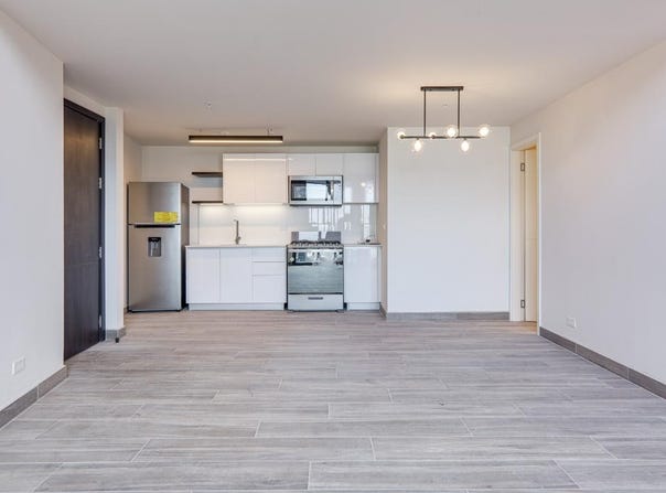 602 SANTA ANA unit: Casco View, Panamá, Panamá