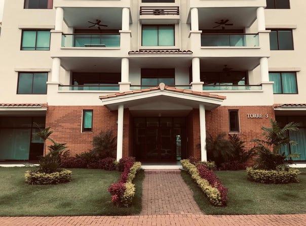 Plaza Costa Sur, Panamá, Provincia de Panamá, Panamá, Panamá, Panamá Province