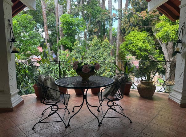 28 DIOGENES DE LA ROSA unit: 28, Balboa, Panamá