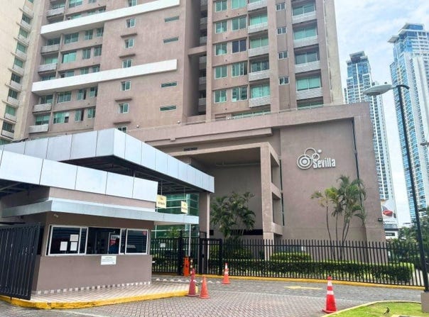 PH SEVILLA COSTA DEL ESTE unit: 11A, Panamá, Panamá