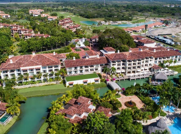 PH Ocean Lakes, Villa No. 6, Complejo Turístico Buenaventura Beach Golf Resort, Coclé, Anton - El Chiru, Coclé, Anton - El Chiru, Coclé