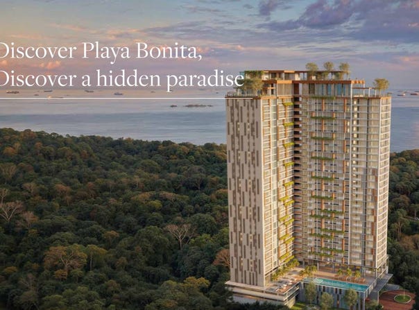 Playa Bonita, Panama City, Panamá Province