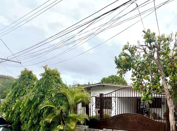 CALLE MILLA 9, Panamá, Panamá