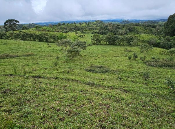 BOQUERÒN, CORDILLERA ARRIBA, Boquerón, Chiriqui